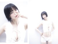 [Photobook] 最上もが DIGVIIアザーカット写真集 DIGVII DIGITAL PHOTOBOOK