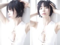 [Photobook] 最上もが DIGVIIアザーカット写真集 DIGVII DIGITAL PHOTOBOOK