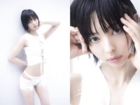 [Photobook] 最上もが DIGVIIアザーカット写真集 DIGVII DIGITAL PHOTOBOOK