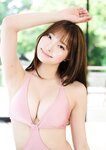 [Photobook] 2025.07.10 【デジタル限定 YJ PHOTO BOOK】里仲菜月(Task have Fun)写真集「Full Throttle！」