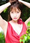 [Photobook] 2025.07.10 【デジタル限定 YJ PHOTO BOOK】里仲菜月(Task have Fun)写真集「Full Throttle！」