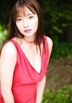[Photobook] 2025.07.10 【デジタル限定 YJ PHOTO BOOK】里仲菜月(Task have Fun)写真集「Full Throttle！」