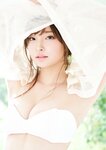 [Photobook] 2025.07.10 【デジタル限定 YJ PHOTO BOOK】里仲菜月(Task have Fun)写真集「Full Throttle！」