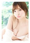 [Photobook] 2025.07.10 【デジタル限定 YJ PHOTO BOOK】里仲菜月(Task have Fun)写真集「Full Throttle！」