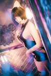 [Cosplay] Yuko Imoen 芋圆侑子 - Little Wildcat 小野猫