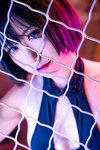 [Cosplay] Yuko Imoen 芋圆侑子 - Little Wildcat 小野猫