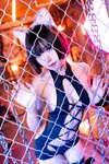 [Cosplay] Yuko Imoen 芋圆侑子 - Little Wildcat 小野猫