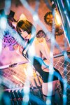 [Cosplay] Yuko Imoen 芋圆侑子 - Little Wildcat 小野猫