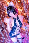[Cosplay] Yuko Imoen 芋圆侑子 - Little Wildcat 小野猫
