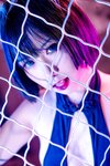 [Cosplay] Yuko Imoen 芋圆侑子 - Little Wildcat 小野猫