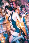 [Cosplay] Yuko Imoen 芋圆侑子 - Little Wildcat 小野猫