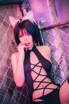 [Cosplay] Yuko Imoen 芋圆侑子 - Little Wildcat 小野猫