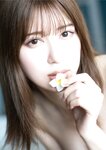 [Photobook] 2023.07.06 【デジタル限定 YJ PHOTO BOOK】雪平莉左写真集「キミが微笑めば…世界が微笑む！！」