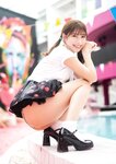 [Photobook] 2023.07.06 【デジタル限定 YJ PHOTO BOOK】雪平莉左写真集「キミが微笑めば…世界が微笑む！！」