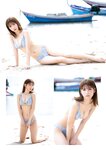 [Photobook] 2023.07.06 【デジタル限定 YJ PHOTO BOOK】雪平莉左写真集「キミが微笑めば…世界が微笑む！！」