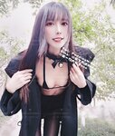 [Cosplay] 布丁大法 NO.071 – 080