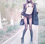 [Cosplay] 布丁大法 NO.071 – 080