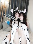 [Cosplay] 布丁大法 NO.071 – 080
