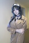 [Cosplay] 幼愛youmeko - Azur Lane Ding An