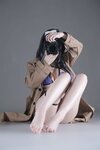 [Cosplay] 幼愛youmeko - Azur Lane Ding An