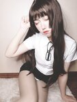 [Cosplay] Yuko Imoen 芋圆侑子 - Drunk Secretary 醉酒小秘书