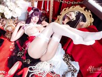 [Cosplay] Byoru - Mihara Pain Eater