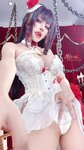 [Cosplay] Byoru - Mihara Pain Eater