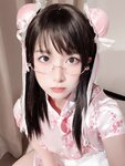 [Cosplay] 布丁大法 NO.081 – 090