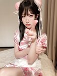 [Cosplay] 布丁大法 NO.081 – 090