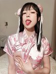 [Cosplay] 布丁大法 NO.081 – 090