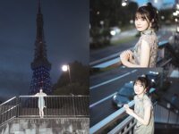 [Photobook] #Lady Mary 08 宮下玲奈 デジタル写真集