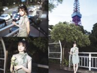 [Photobook] #Lady Mary 08 宮下玲奈 デジタル写真集