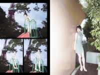 [Photobook] #Lady Mary 08 宮下玲奈 デジタル写真集