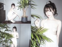 [Photobook] #Lady Mary 08 宮下玲奈 デジタル写真集