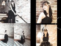 [Photobook] #Lady Mary 08 宮下玲奈 デジタル写真集