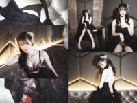 [Photobook] #Lady Mary 08 宮下玲奈 デジタル写真集