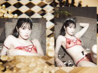 [Photobook] #Lady Mary 08 宮下玲奈 デジタル写真集