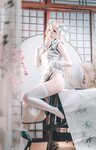 [Cosplay] Baiyiziwm 白易子教主 - Sailor Uniform 水手服