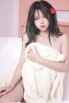 [Cosplay] Fengmaoss 疯猫ss - Blanket 毛毯