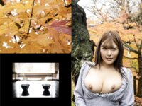 [Photobook] 新村あかり ヌード写真集『旅情の奥へ』(PRESTIGE PHOTOGENICS)