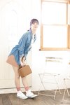 [Photobook] 松平璃子「白鳥のようなボディライン」 ＳＰＡ！デジタル写真集 (ＳＰＡ！ＢＯＯＫＳ)