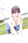 [Photobook] 松平璃子「白鳥のようなボディライン」 ＳＰＡ！デジタル写真集 (ＳＰＡ！ＢＯＯＫＳ)