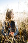[Cosplay] Ely_eee(ElyEE子) - Soft Glow 狼與暖陽