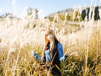 [Cosplay] Ely_eee(ElyEE子) - Soft Glow 狼與暖陽