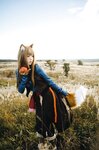 [Cosplay] Ely_eee(ElyEE子) - Soft Glow 狼與暖陽