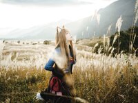 [Cosplay] Ely_eee(ElyEE子) - Soft Glow 狼與暖陽