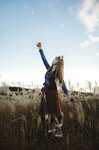 [Cosplay] Ely_eee(ElyEE子) - Soft Glow 狼與暖陽