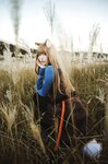 [Cosplay] Ely_eee(ElyEE子) - Soft Glow 狼與暖陽