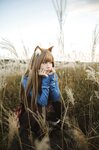 [Cosplay] Ely_eee(ElyEE子) - Soft Glow 狼與暖陽