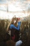 [Cosplay] Ely_eee(ElyEE子) - Soft Glow 狼與暖陽